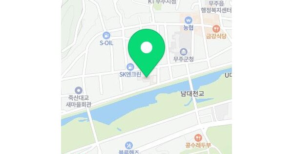 전북특별자치도 무주군 무주읍 읍내리 1002 센트럴노블리안아파트 104동 3층302호 미지정 경매 물건 이미지