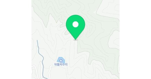 전북특별자치도 남원시 내척동 산32  미지정 경매 물건 이미지