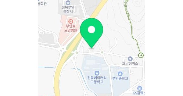 전북특별자치도 부안군 행안면 역리 1166 코쿤빌리지 106동 5층 502호 미지정 경매 물건 이미지
