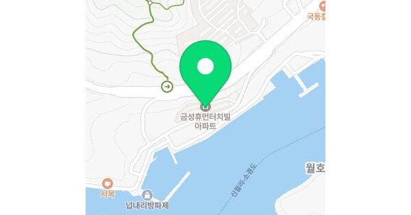 전남광주통합특별시 여수시 신월동 114-7 금성휴먼터치빌 101동 5층504호 미지정 경매 물건 이미지