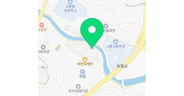 전남광주통합특별시 고흥군 고흥읍 남계리 694  5층601호 미지정 경매 물건 이미지