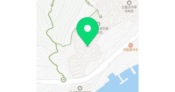 전남광주통합특별시 여수시 신월동 60 금호아파트 3동 5층504호 미지정 경매 물건 이미지