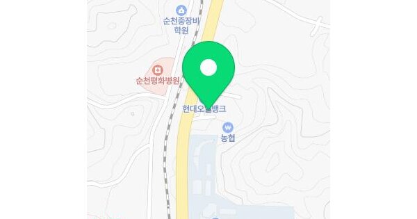 전남광주통합특별시 순천시 대룡동 973-2  미지정 경매 물건 이미지