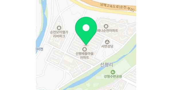전남광주통합특별시 순천시 서면 선평리 1087 선평배들마을주공아파트 103동 7층706호 미지정 경매 물건 이미지