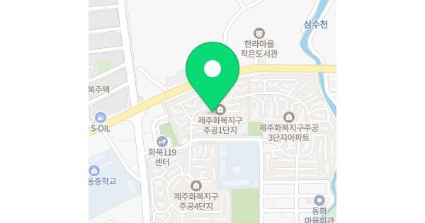 제주특별자치도 제주시 화북일동 10-1 화북1아파트 105동 7층 702호 미지정 경매 물건 이미지