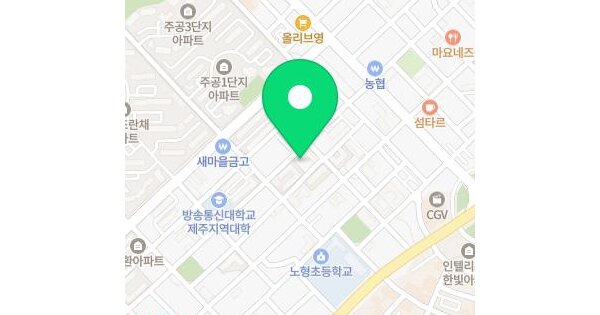 제주특별자치도 제주시 노형동 1060-2 엔알파라디빌7차  지1층비202호 미지정 경매 물건 이미지