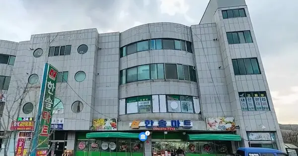 경상남도 양산시 상북면 석계리 74-1 벽천프라자  4층403호 연립주택 경매 물건 이미지