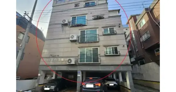 서울특별시 강서구 화곡동 157-4 네오파크빌  제5층 제501호 다세대주택 경매 물건 이미지