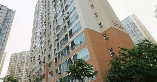 경기도 고양시 덕양구 고양동 719  푸른마을아파트 304동 14층1401호 아파트 경매 물건 이미지