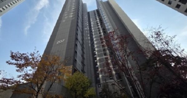 인천광역시 서구 가정동 루원시티공동2블록 포레나루원시티 207동 15층1503호 아파트 경매 물건 이미지