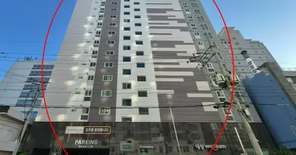 울산광역시 남구 신정동  508-4 대상웰리움 5층501호 오피스텔 경매 물건 이미지