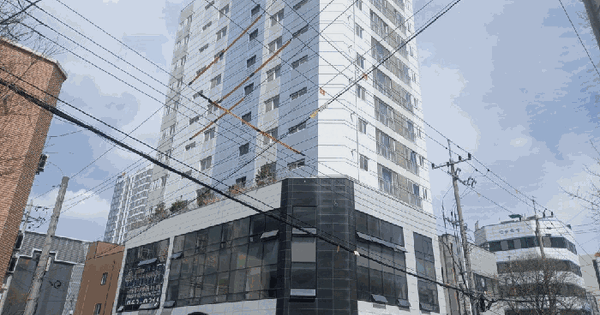 광주광역시 광산구 우산동 1609-16 우산동한국아델리움더스위트  3층302호 근린상가 경매 물건 이미지