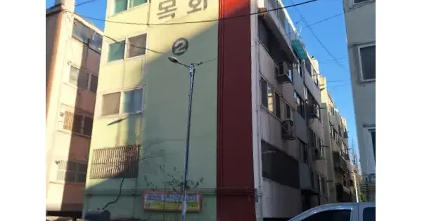 인천광역시 남동구 간석동  617-53  2동 4층401호 다세대주택 경매 물건 이미지