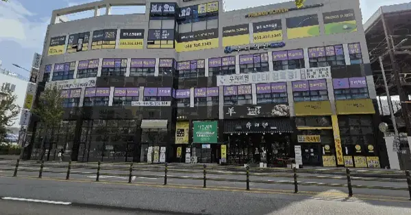 경기도 시흥시 장곡동 904-2 장현노블레스  3층304호 근린상가 경매 물건 이미지