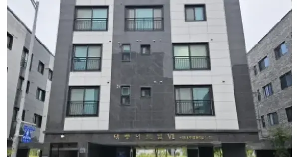 경기도 시흥시 정왕동 2743-4 대풍아트빌6  2층202호 도시형생활주택 경매 물건 이미지