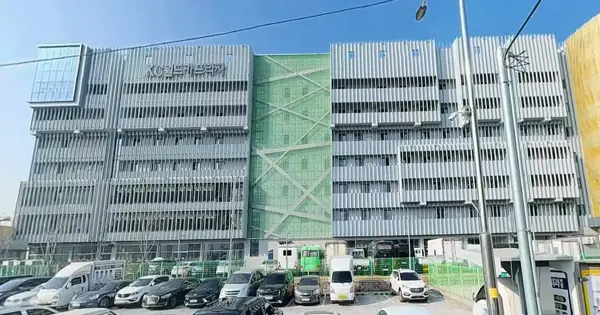 경상남도 창원시 마산회원구 양덕동 974-21 케이씨월드카프라자 에이동 5층501호 근린상가 경매 물건 이미지