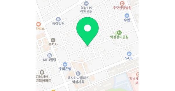 서울특별시 강남구 역삼동 781-48 베르네빌  4층403호 미지정 경매 물건 이미지