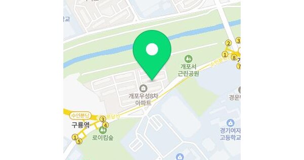 서울특별시 강남구 개포동 179 우성아파트 803동 7층709호 미지정 경매 물건 이미지
