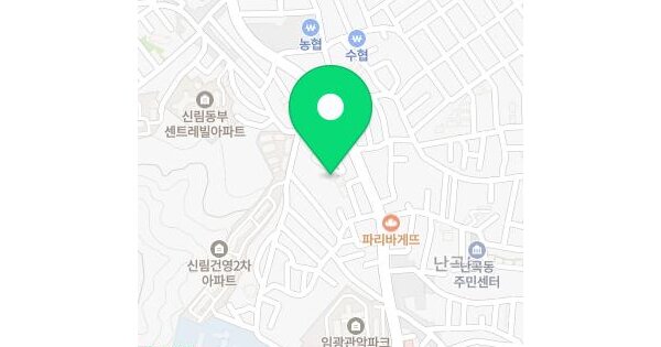 서울특별시 관악구 신림동 706-79 로하스하임씨  4층401호 미지정 경매 물건 이미지
