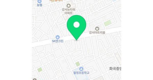 서울특별시 강서구 화곡동 372-73 케이씨타운  제5층 제505호 미지정 경매 물건 이미지