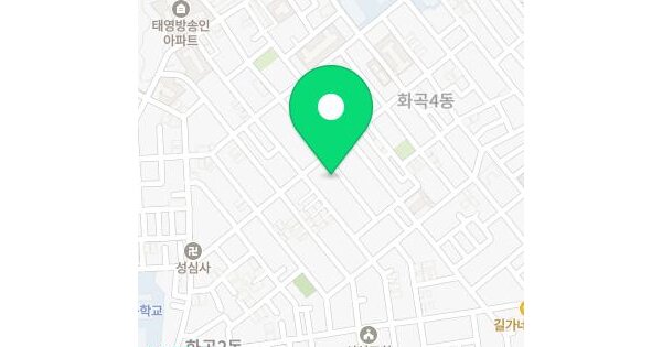 서울특별시 강서구 화곡동 822-3 케이씨타운  제4층 제404호 미지정 경매 물건 이미지