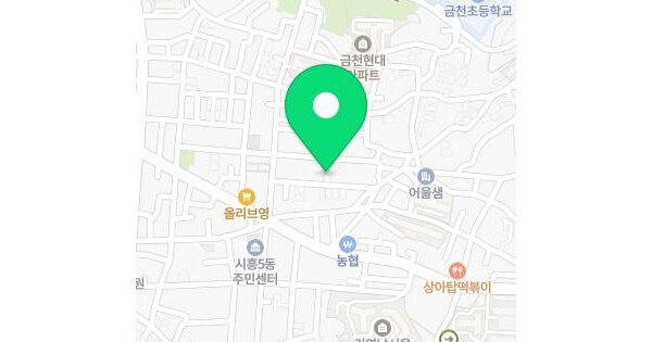서울특별시 금천구 시흥동 827-11 금강팰리스 제101동 제3층 제304호 미지정 경매 물건 이미지