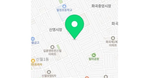 서울특별시 강서구 화곡동 360-3 해솔벨리  4층401호 미지정 경매 물건 이미지