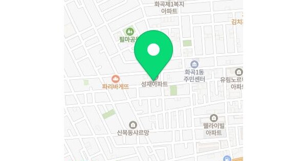 서울특별시 강서구 화곡동 938-3  제7층 제701호 미지정 경매 물건 이미지