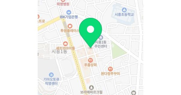 서울특별시 금천구 시흥동 888-14 신영메트로시티  제9층 제912호 미지정 경매 물건 이미지