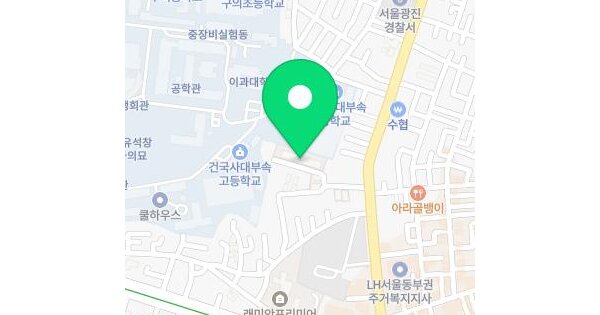 서울특별시 광진구 자양동 810 자양힐아파트 101동 1층103호 미지정 경매 물건 이미지