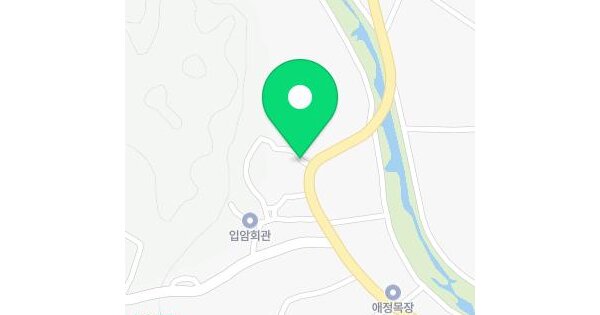 경기도 양주시 남면 입암리 322-2  미지정 경매 물건 이미지