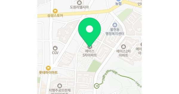 경기도 동두천시 생연동 356 에이스5차아파트 502동 5층 503호 미지정 경매 물건 이미지
