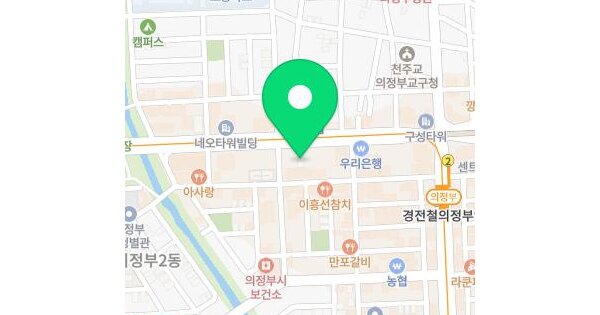 경기도 의정부시 의정부동 492-1 태림더끌리움씨티 12층 1203호 미지정 경매 물건 이미지