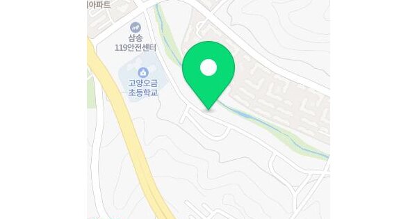 경기도 고양시 덕양구 오금동 597-7  미지정 경매 물건 이미지