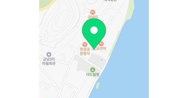 경기도 남양주시 화도읍 금남리 130-20  미지정 경매 물건 이미지