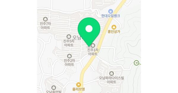 경기도 남양주시 오남읍 오남리 683-5 진주아파트 3동 3층 315호 미지정 경매 물건 이미지