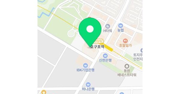 인천광역시 남동구 논현동 644-4 논현두손지젤타워  6층603호 미지정 경매 물건 이미지