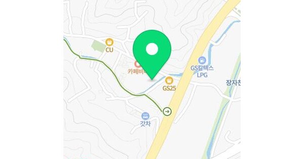 경기도 구리시 아천동 153-16 빌라드그리움더블유  4층402호 미지정 경매 물건 이미지