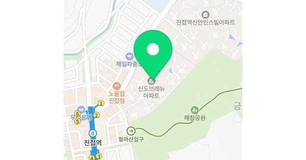 경기도 남양주시 진접읍 금곡리 1115 진접신도브래뉴아파트 2205동 12층1203호 미지정 경매 물건 이미지