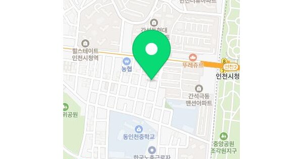 인천광역시 남동구 간석동 508-16 하우스508주건축물제1동  5층501호 미지정 경매 물건 이미지
