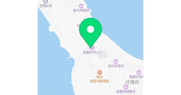 인천광역시 옹진군 영흥면 선재리 472-45  미지정 경매 물건 이미지