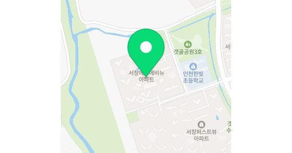 인천광역시 남동구 서창동 695 에코 에비뉴 602동 17층1702호 미지정 경매 물건 이미지