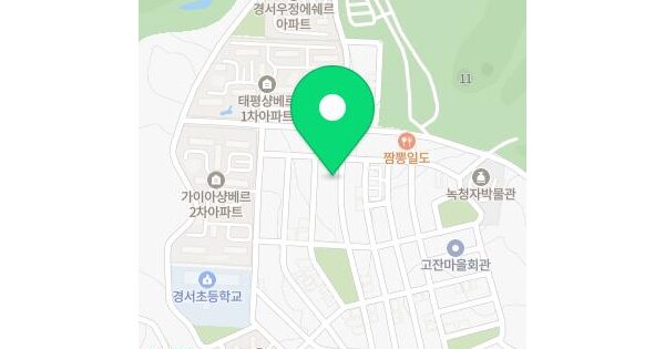 인천광역시 서해구 경서동 731-6 두호리치빌  4층403호 미지정 경매 물건 이미지