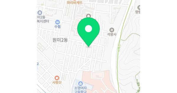 경기도 부천시 원미구 원미동 189-243 신안에덴  4층 401호 미지정 경매 물건 이미지