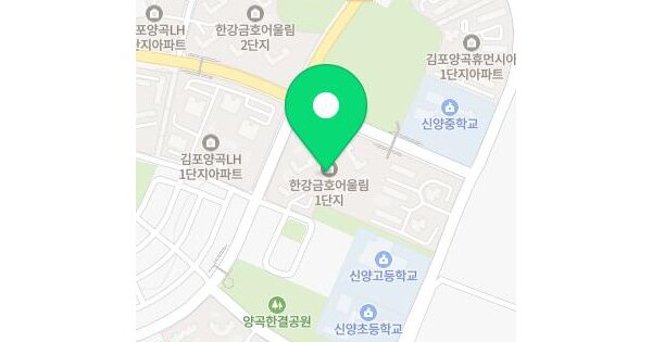 경기도 김포시 양촌읍 양곡리 1268 한강금호어울림1단지 102동 3층 305호 미지정 경매 물건 이미지