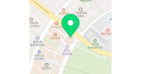 경기도 화성시 동탄구 반송동 90-1 삼성스마트쉐르빌  18층1824호 미지정 경매 물건 이미지