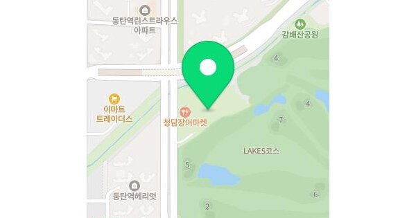 경기도 화성시 동탄구 청계동 564 동탄역그란비아스타  1층1117호 미지정 경매 물건 이미지