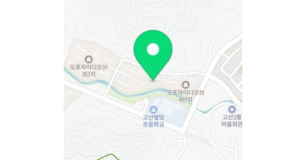 경기도 광주시 고산동 705 오포자이디오브 404동 12층1202호 미지정 경매 물건 이미지