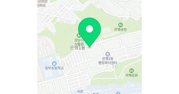 경기도 성남시 중원구 은행동 2254  4층401호 미지정 경매 물건 이미지