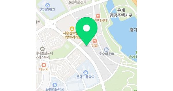 경기도 시흥시 은행동 611 우평라비엔빌딩  1층113호 미지정 경매 물건 이미지